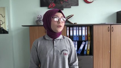 'Onu çok sevdiğim için ağladım' - ZONGULDAK