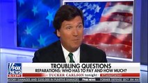 Tucker Carlson Guest Pulls Up Fox News Host: 'I Didn't Call You A Racist, Other People Do'