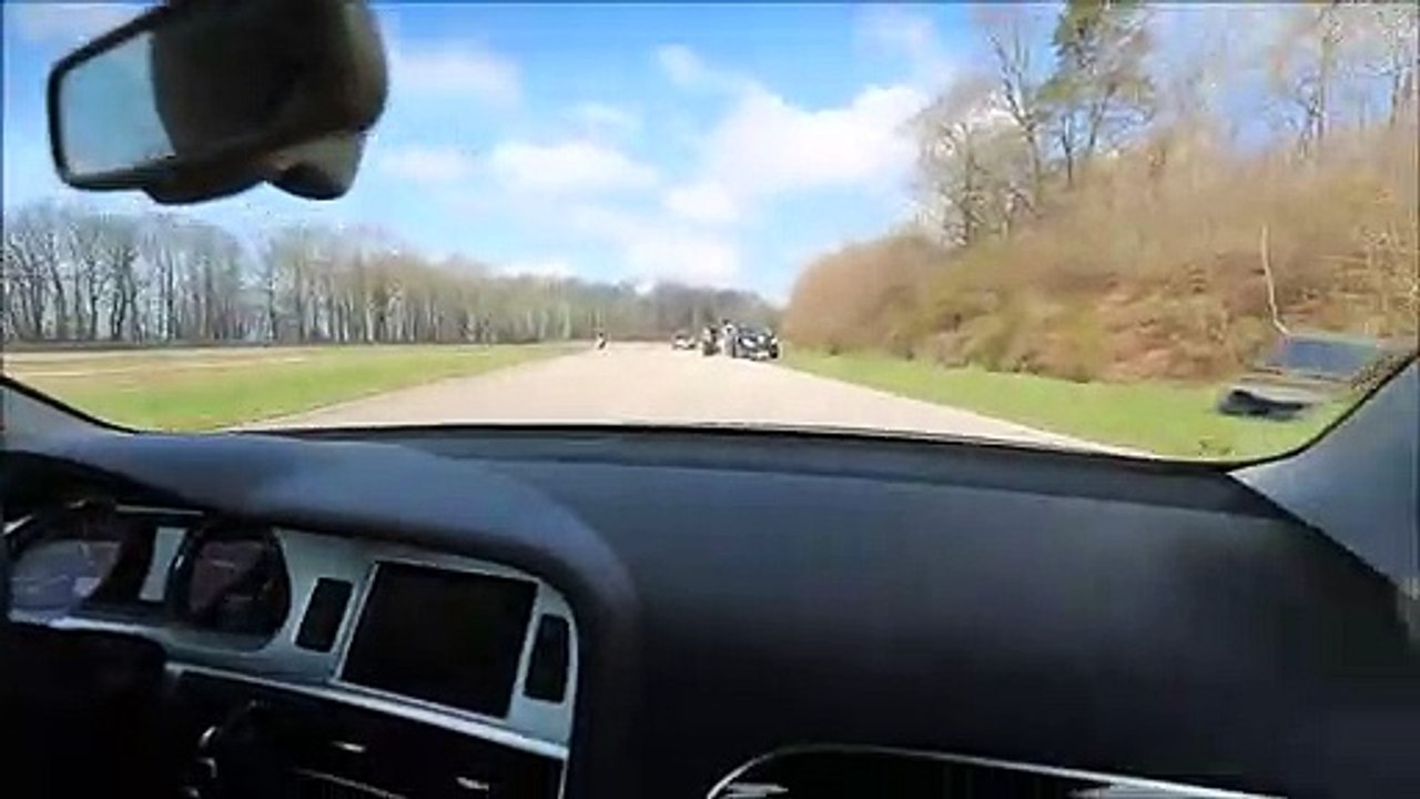 Entraînements aux manœuvres automobiles pour la formation de garde du corps de la société FS Diamant basée dans les Vosges