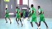 Handball : Préparation de l'équipe Don Bosco pour la coupe d'Afrique des vainqueurs