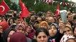 Binali Yıldırım: 'Türkiye, eğitimli insanların omuzlarında yükselecek' - İSTANBUL