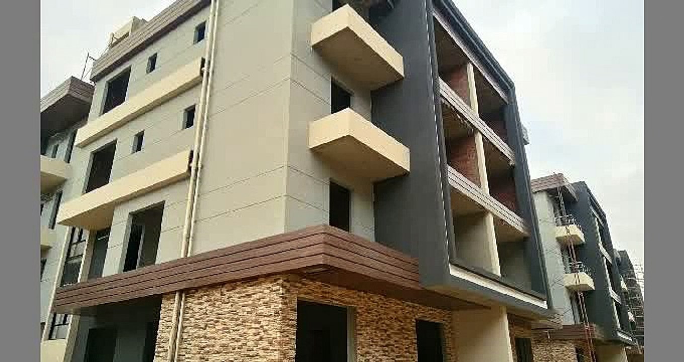 شقة 225 متر بسعر مميز للبيع بميد تاون القاهرة الجديدة