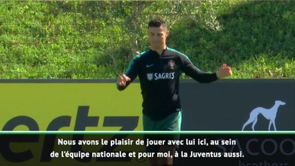 Portugal - Joao Cancelo : "Cristiano n’a rien à prouver à personne"