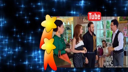 Điệp vụ làm dâu Tập 9, bản lồng tiếng phim Thái Lan cực hay