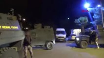 Şanlıurfa'da Terör Operasyonu 13 Tutuklama