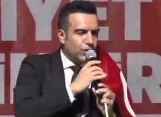 Berdan Mardini intihal mi yaptı