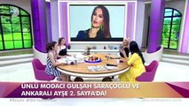 Gülşah Saraçoğlu'nun Canlı Yayındaki Halleri İzleyicileri Çileden Çıkardı