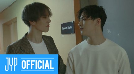 Jus2 MOMENTS_02 LIVE PREMIERE BEHIND