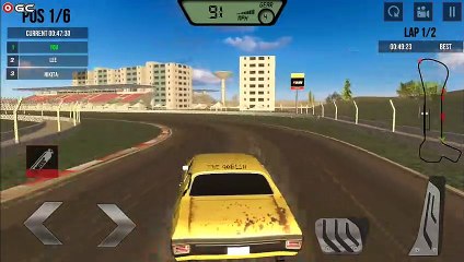 Car Race 2019 Extreme Crash - Speed Cars Racing Games - Android gameplay FHD #2