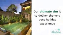 Bali Pool Villas Seminyak | balivillacollection.com | Call us  61 413 455 254