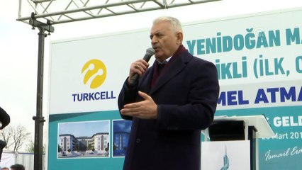 'Sancaktepe, Türkiye'nin en büyük hastanesine sahip olacak' - İSTANBUL