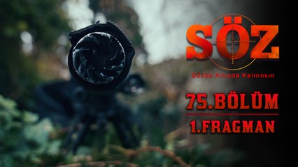 Söz | 75.Bölüm - Fragman 1