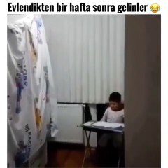 Küçük adam O Ses Türkiye seçmelerine hazırlanıyor :) :)