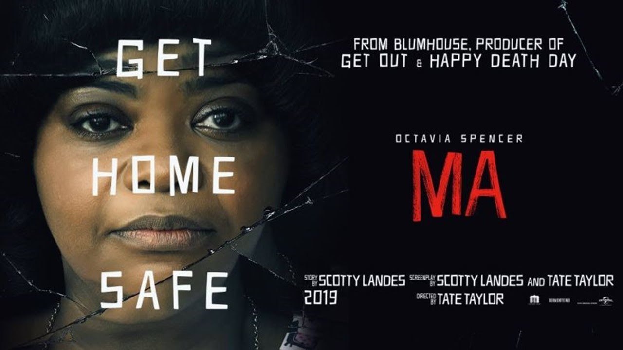 Ma Trailer - Octavia Spencer, Diana Silvers, Juliette Lewis, Luke Evans, McKaley Miller, Missi Pyle