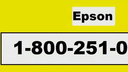 18002510724 ePSon PRinter TECH Support NUmber  zzzzz