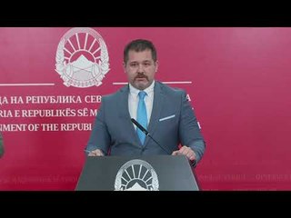 Boshnjakovski: Për emrin e ri të ASHAM-it, vendosin vetë akademikët