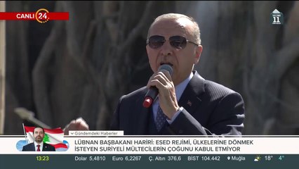 Ankapark açılıyor