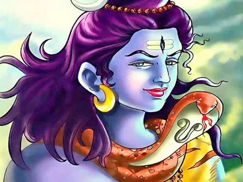 Shiv Naam Se Hai Jagat Mein Ujala - He Shambhu Baba Mere Bhole Nath