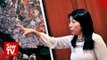 Yeo Bee Yin: Satellite data shows Pasir Gudang has 46 possible illegal dumping grounds