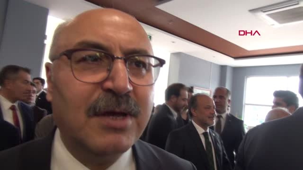 Aydın Denizli'deki Depremin Ardından Karacasu'da Eğitime Bir Günlük Deprem Arası