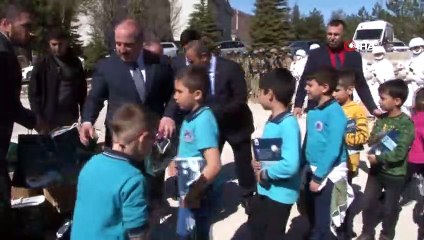 Bakan Varank:'Terör bataklığının tamamen kurutulacağı dönemler de yakındır'