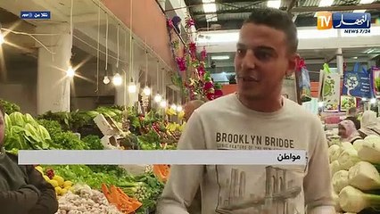 بين جمعة الجزائر وسبت باريس .. عندما يصنع الجزائريون التميز