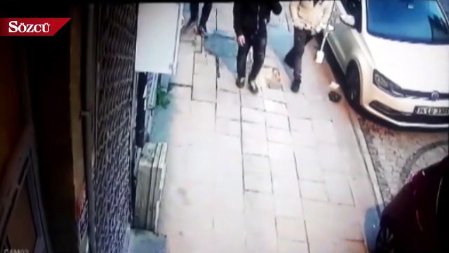 Ekmek bıçağı ile arkadaşını kesti