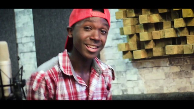 Willy Paul Ft Rayvanny - Mmmh COVER By Gold Boy