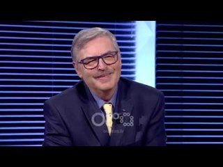 Tempora X – I ftuar Luigj Gurakuqi (19 mars 2019)