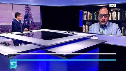 موسكو : نحن ندعم حليفنا..الجزائر