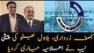 Bilawal, Zardari record statements; NAB