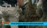 Evakuasi Korban Banjir Bandang Jayapura Terus Dilakukan, Tim SAR Temukan 1 Jenzah