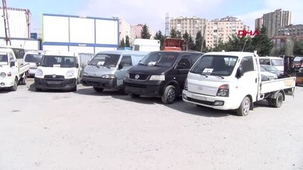 İstanbul- Oto Hırsızlığı Operasyonunda Duvardaki Ben Hırsız Resmi Şaşırttı