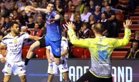 Résumé de match - FINAL4 CDL - Montpellier / Saint Raphaël - 16.03.2019