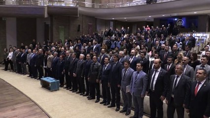 Tüketici ödülleri verildi - GAZİANTEP
