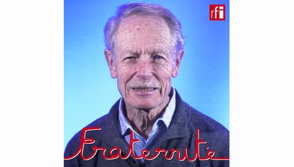 Le "beau mot" d'Erri de Luca : fraternité