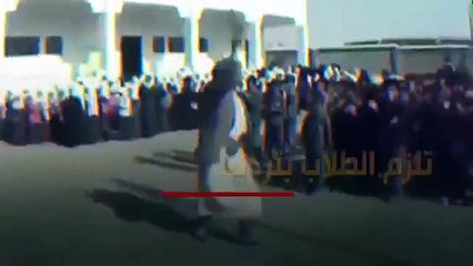 الحوثيون دمروا العملية التعليمية