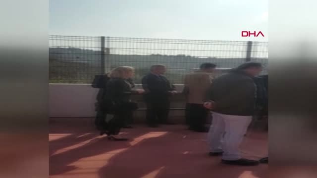 İzmir Okulda 1 Kişinin Öldüğü Doğal Gaz Kazanı Patlamasında İhmaller Zinciri