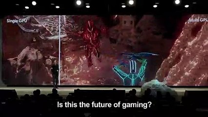 Google moves to disrupt video games with streaming