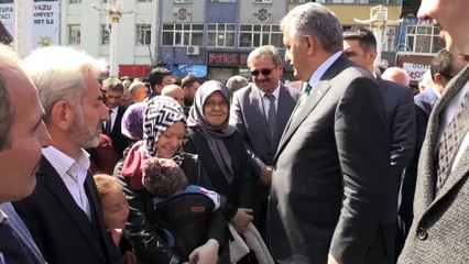 'Gençlerin donanımlı olması Türkiye'nin gücü için tartışılmaz değerde' - RİZE