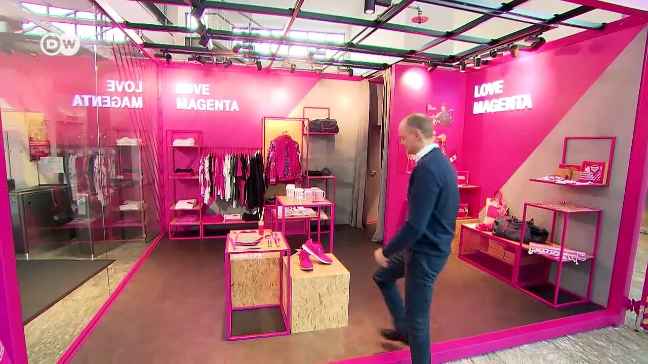 Streitfall Marke  - der Wert der Farben | Made in Germany