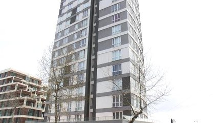 Küçükçekmece'de Günlük Kiralık Dairede Kadın Cinayeti