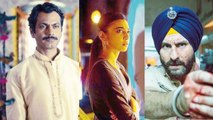 Sacred Games 2: Important announcement on release date | FilmiBeat