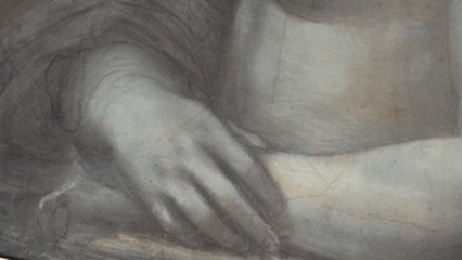 Leonardo desnudó a la Gioconda