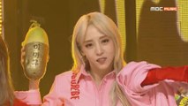 Show Champion EP.308 MAMAMOO - gogobebe