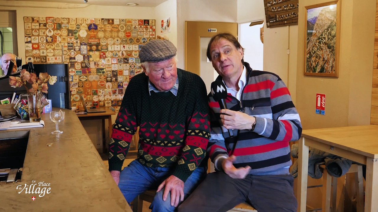 La Place du Village [S.2][E.54]