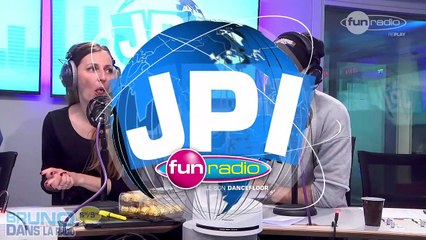 Le de´but du Printemps (20/03/2019) - Le JPI 7h50