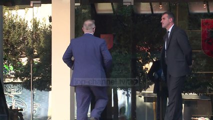 Gjyqtarët vazhdojnë “shëtitjen” - Top Channel Albania - News - Lajme