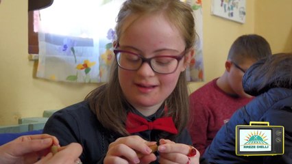 “Të mos lëmë asnjë pas”, zbulojmë ngjyrat e jetës fshehur pas një kromozomi shtesë