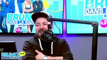 Journée mondiale du Bonheur (20/03/2019) - Best Of de Bruno dans la Radio